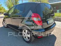 2009 Mercedes Benz A 170