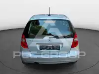 2009 Mercedes Benz A 170