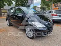 2009 Mercedes Benz A 170