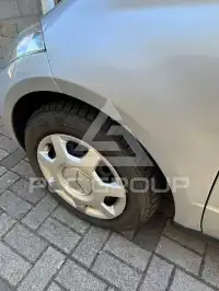 2009 Mercedes Benz A 160