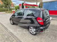 2009 Mercedes Benz A 160