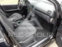 2009 Mercedes Benz A 160