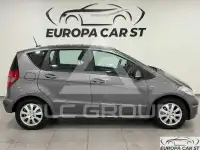 2009 Mercedes Benz A 160
