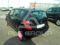 2009 Mercedes Benz A 160