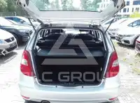 2009 Mercedes Benz A 160