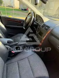 2009 Mercedes Benz A 160