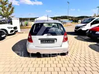 2009 Mercedes Benz A 160