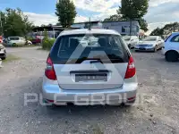 2009 Mercedes Benz A 160