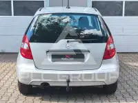 2009 Mercedes Benz A 160