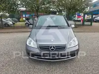 2009 Mercedes Benz A 160