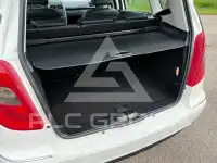 2009 Mercedes Benz A 160