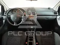 2009 Mercedes Benz A 160