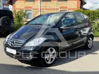 2009 Mercedes Benz A 160