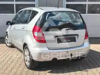 2009 Mercedes Benz A 160