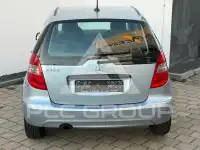 2009 Mercedes Benz A 160