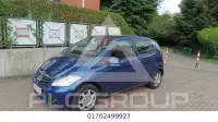 2009 Mercedes Benz A 160