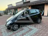 2009 Mercedes Benz A 160