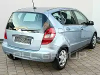 2009 Mercedes Benz A 160