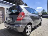 2009 Mercedes Benz A 160