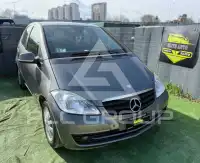 2009 Mercedes Benz A 160