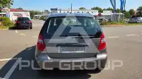 2009 Mercedes Benz A 160