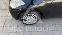 2009 Mercedes Benz A 160