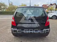 2009 Mercedes Benz A 160