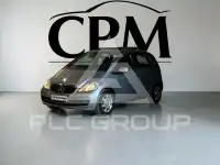 2009 Mercedes Benz A 160