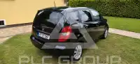 2009 Mercedes Benz A 160