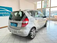 2009 Mercedes Benz A 160