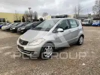 2009 Mercedes Benz A 160