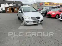 2009 Mercedes Benz A 160