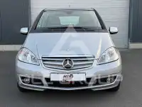 2009 Mercedes Benz A 160
