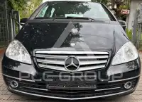 2009 Mercedes Benz A 160