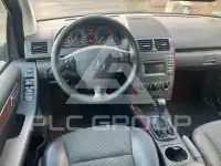2009 Mercedes Benz A 160