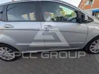 2009 Mercedes Benz A 160