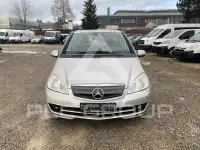 2009 Mercedes Benz A 160