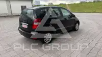 2009 Mercedes Benz A 160