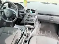 2009 Mercedes Benz A 160