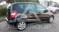 2009 Mercedes Benz A 160