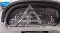 2009 Mercedes Benz A 160