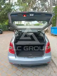 2009 Mercedes Benz A 160