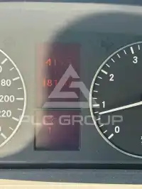 2009 Mercedes Benz A 160
