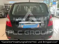 2009 Mercedes Benz A 160