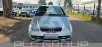 2009 Mercedes Benz A 160