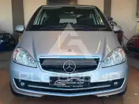 2009 Mercedes Benz A 160