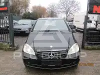 2009 Mercedes Benz A 160