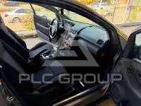2009 Mercedes Benz A 160