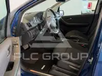 2009 Mercedes Benz A 160