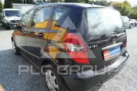2009 Mercedes Benz A 160